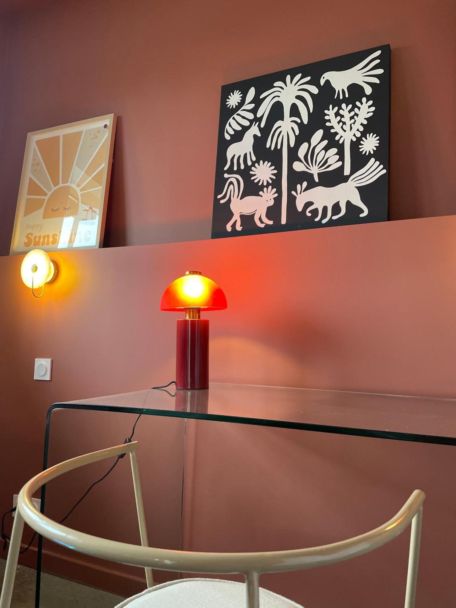 Appartement Moderne Dominant La Ville Pontarlier Eksteriør billede