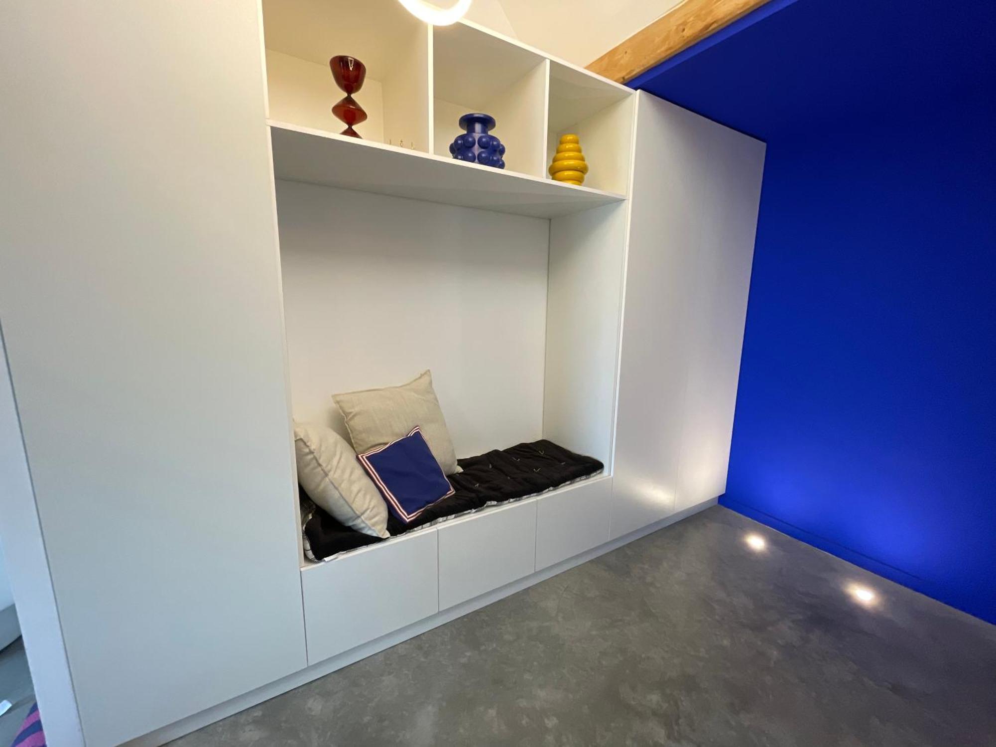 Appartement Moderne Dominant La Ville Pontarlier Eksteriør billede