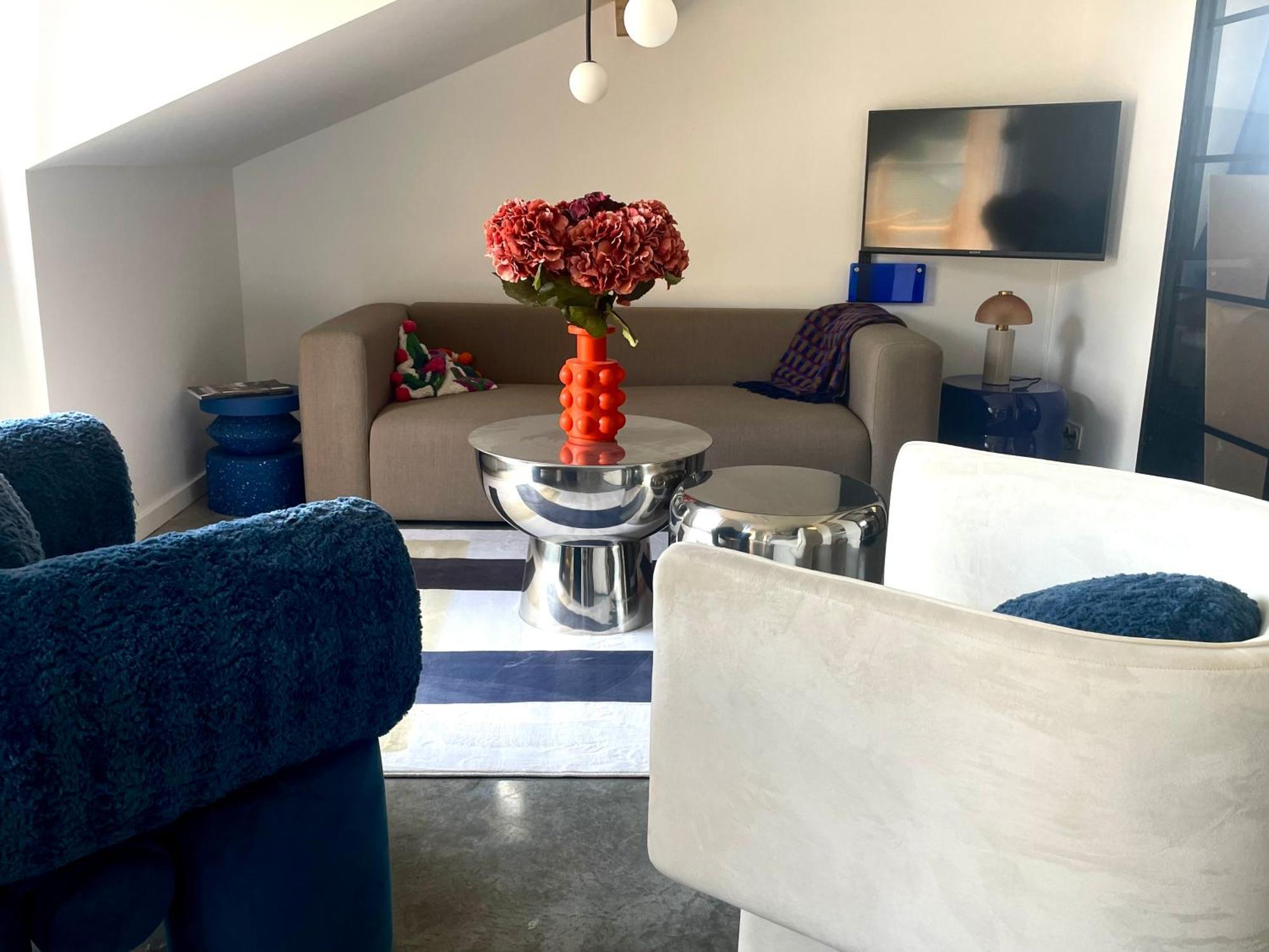 Appartement Moderne Dominant La Ville Pontarlier Eksteriør billede